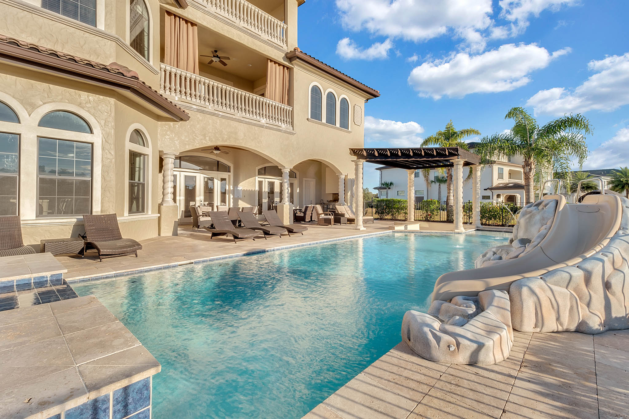 Our Top Vacation Houses For Rent In Orlando FL Luxury Vacation Homes 